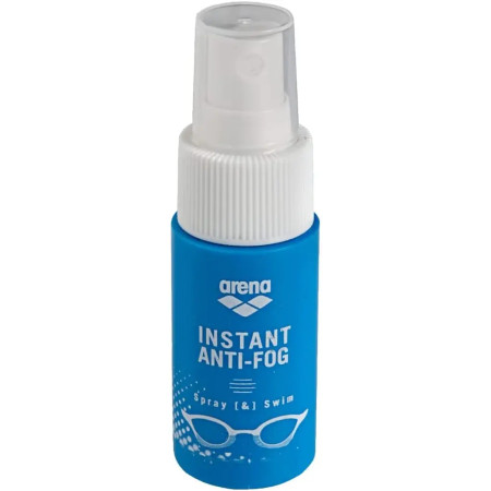 ARENA Αντιθαμβωτικό Σπρέι Γυαλιών Κολύμβησης Instant 35ml
