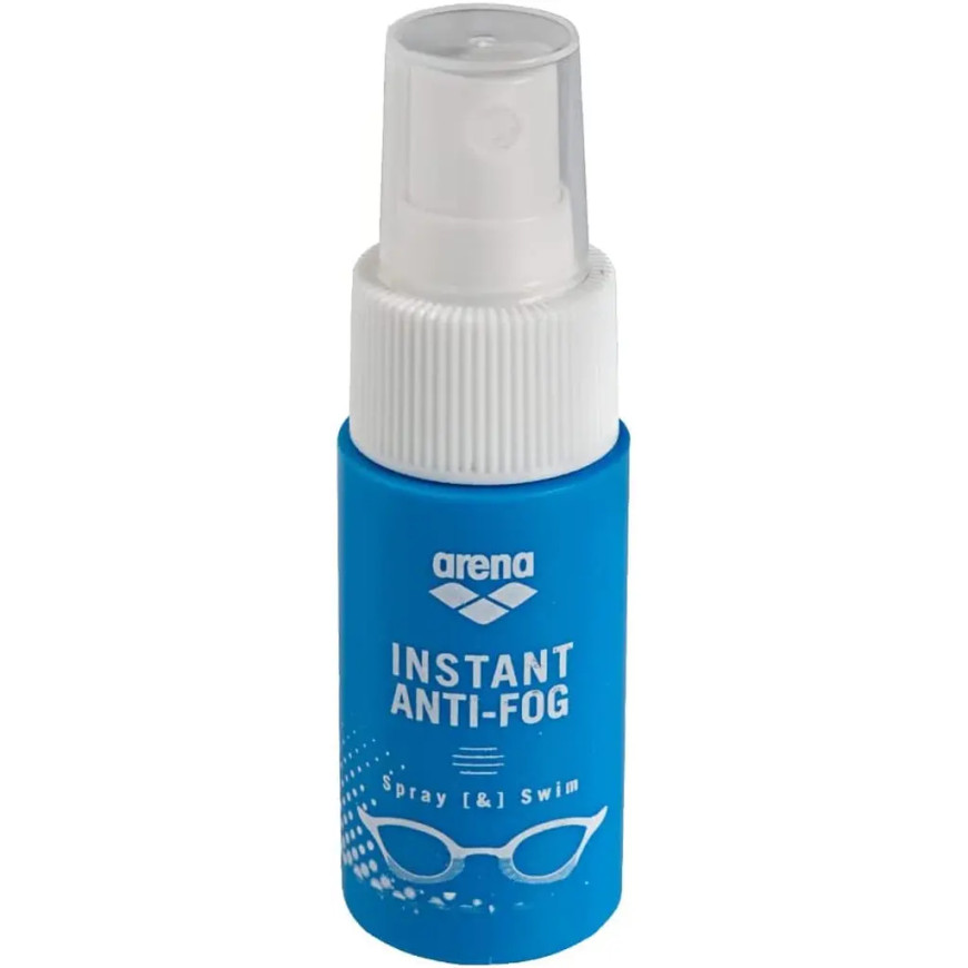 ARENA Αντιθαμβωτικό Σπρέι Γυαλιών Κολύμβησης Instant 35ml
