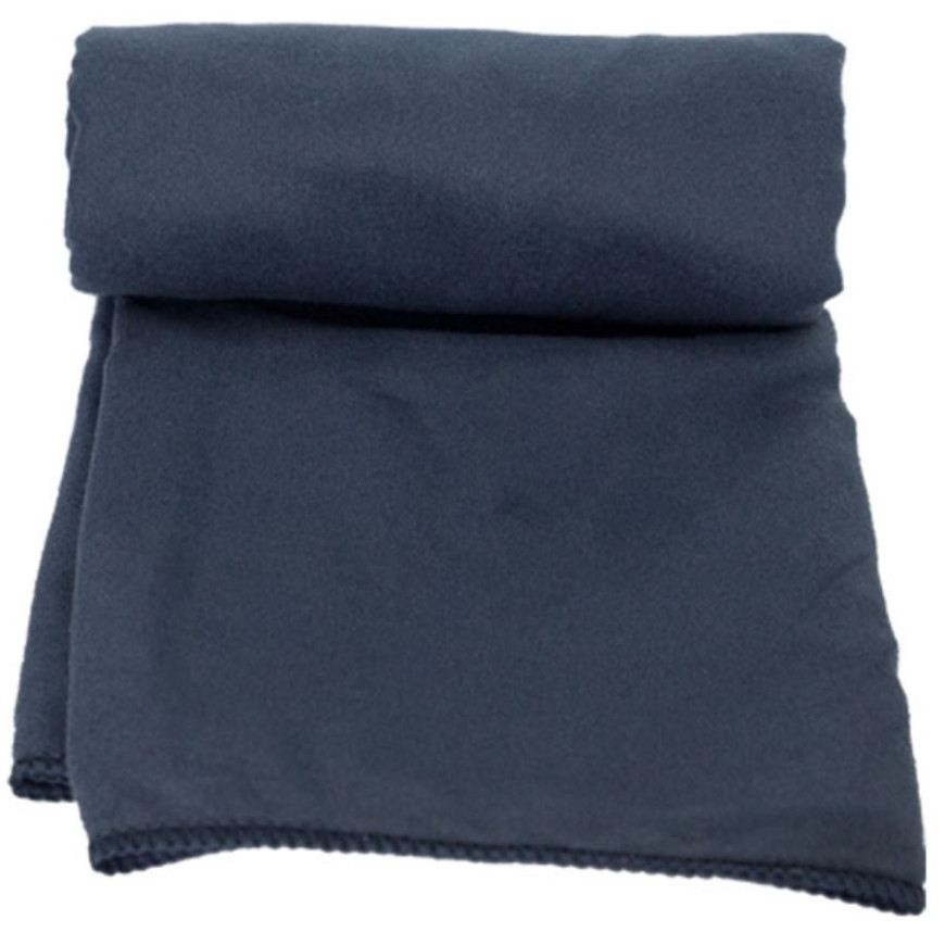 Πετσέτα ALPINTEC Microfiber DryFast 75×150 - navy
