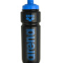 Arena Sport Bottle Αθλητικό Πλαστικό Παγούρι 750ml Μαύρο