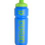 Arena Sport Bottle Αθλητικό Πλαστικό Παγούρι 750ml Μπλε
