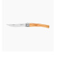 ΣΟΥΓΙΑΣ OPINEL SLIM N10 INOX Ελιά - New version