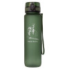 Παγούρι Spartan Warrior 1000ml ALPINTEC - σκούρο Πράσινο