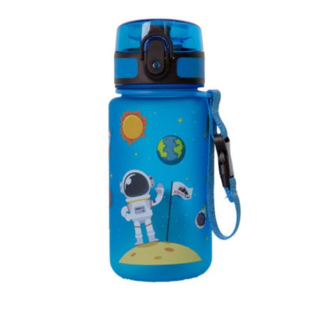 Παγούρι ALPINTEC Kids 350ml Space Kids - μπλε