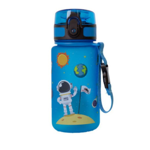 Παγούρι ALPINTEC Kids 350ml Space Kids - μπλε