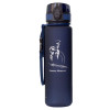 Παγούρι Spartan Warrior 1000ml ALPINTEC - σκούρο Μπλέ