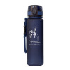 Παγούρι ALPINTEC 500ml Spartan Warrior - σκούρο μπλε