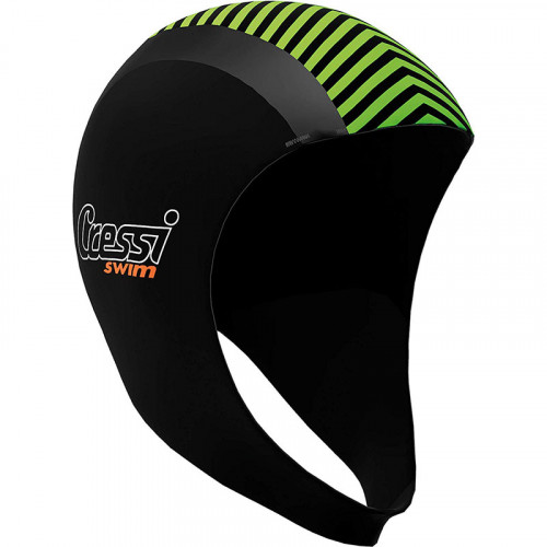 Κουκούλα κολύμβησης CRESSI SWIM 2mm