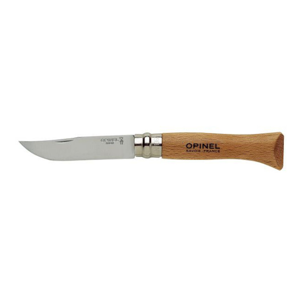 ΣΟΥΓΙΑΣ OPINEL INOX N6