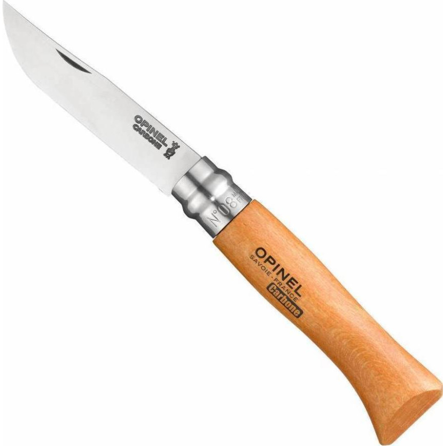 ΣΟΥΓΙΑΣ OPINEL CARBON N9