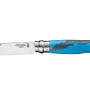Σουγιάς Opinel Νο.07 Outdoor Junior μπλέ