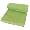 Πετσέτα ALPINTEC Microfiber DryFast 75x150 - πράσινη
