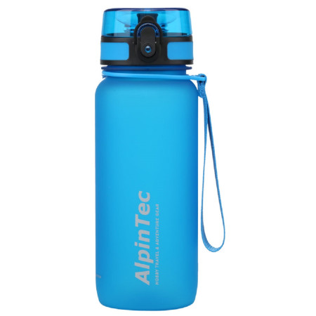Παγούρι ALPINTEC 650ml - μπλε
