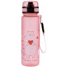 Παγούρι ALPINTEC Kids 500ml Ζωάκια - φλαμίγκο