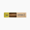 Σουγιάς OPINEL Νo.9 Inox - ξύλο καρυδιάς