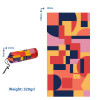 Πετσέτα ALPINTEC Microfiber DryFast Paint 90×180 Sharpes II