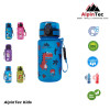 Παγούρι ALPINTEC Kids 350ml Γοργόνα - σιέλ