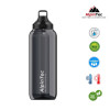 Παγούρι ALPINTEC Enjoy 1500ml - μαύρο