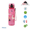 Παγούρι ALPINTEC Kids 500ml Πριγκήπισα - ροζ