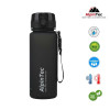 Παγούρι ALPINTEC 650ml - μαύρο