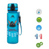 Παγούρι ALPINTEC Kids 500ml Speed Cars - άκουα
