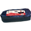 Μπουρνούζι ενηλίκων ALPINTEC Nemo microfiber - navy