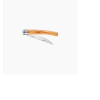 ΣΟΥΓΙΑΣ OPINEL SLIM N10 INOX Ελιά - New version