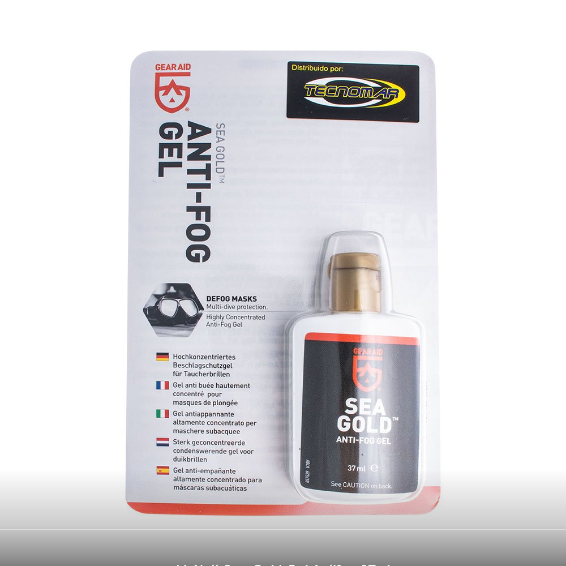 ΑΝΤΙΘΑΜΒΩΤΙΚΟ GEAR AID SEA GOLD 37ml
