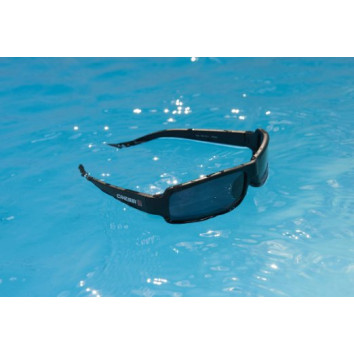 Γυαλιά Ηλίου CRESSI NINJA FLOATING Πράσινο