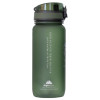 Παγούρι ALPINTEC Spartan Warrior 650ml - σκούρο πράσινο