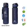Παγούρι Spartan Warrior 1000ml ALPINTEC - σκούρο Μπλέ