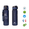 Παγούρι ALPINTEC 500ml Spartan Warrior - σκούρο μπλε