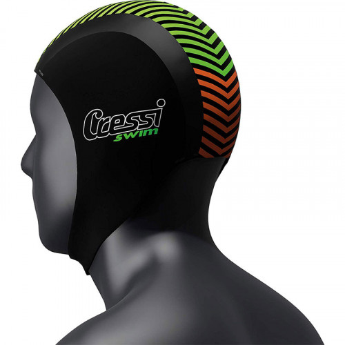 Κουκούλα κολύμβησης CRESSI SWIM 2mm