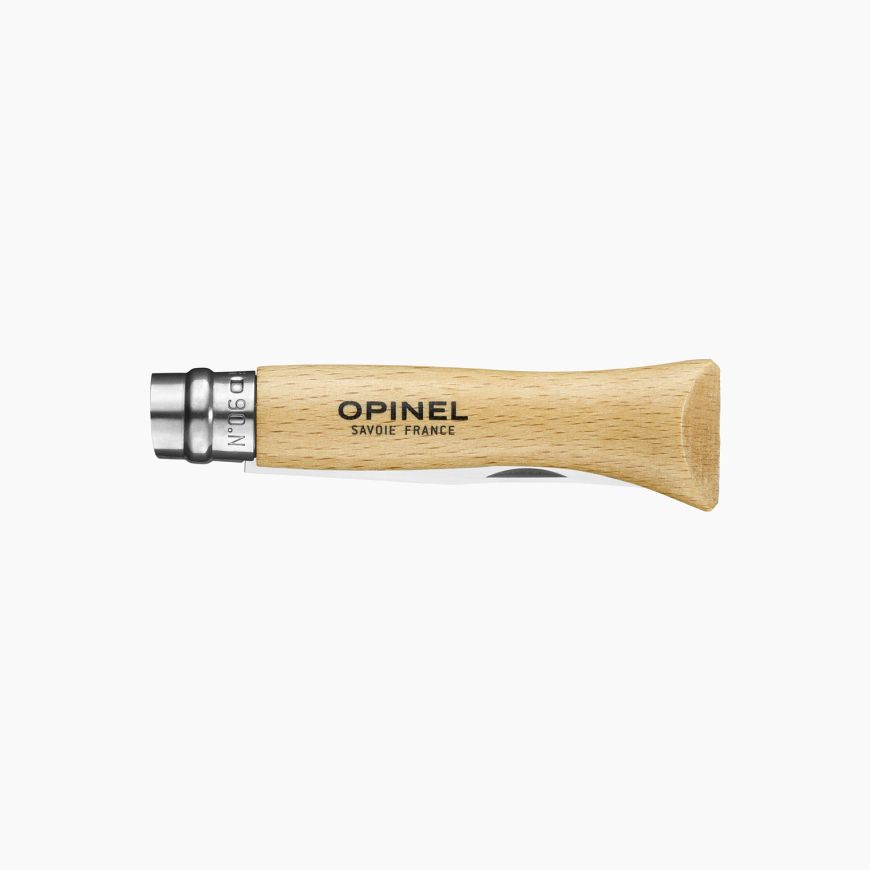 ΣΟΥΓΙΑΣ OPINEL INOX N6