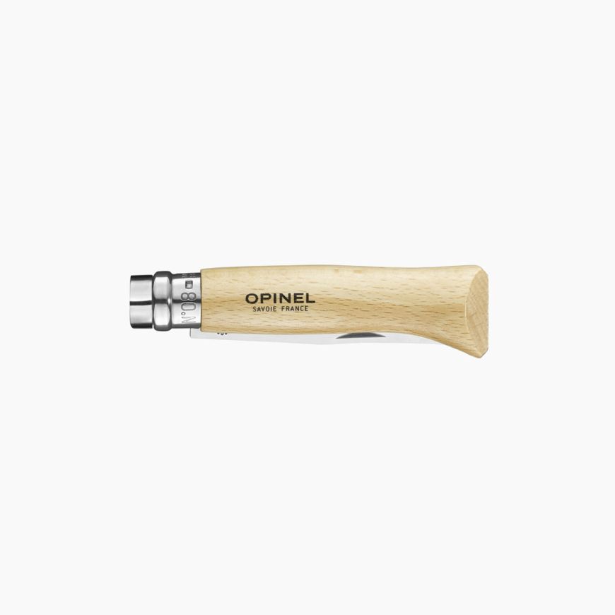 Σουγιάς OPINEL inox No8