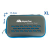 Πετσέτα ALPINTEC Microfiber DryFast 75x150 - μπλε