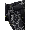 Τσαντάκι Μέσης CRESSI Koala Pouch - Μαύρο