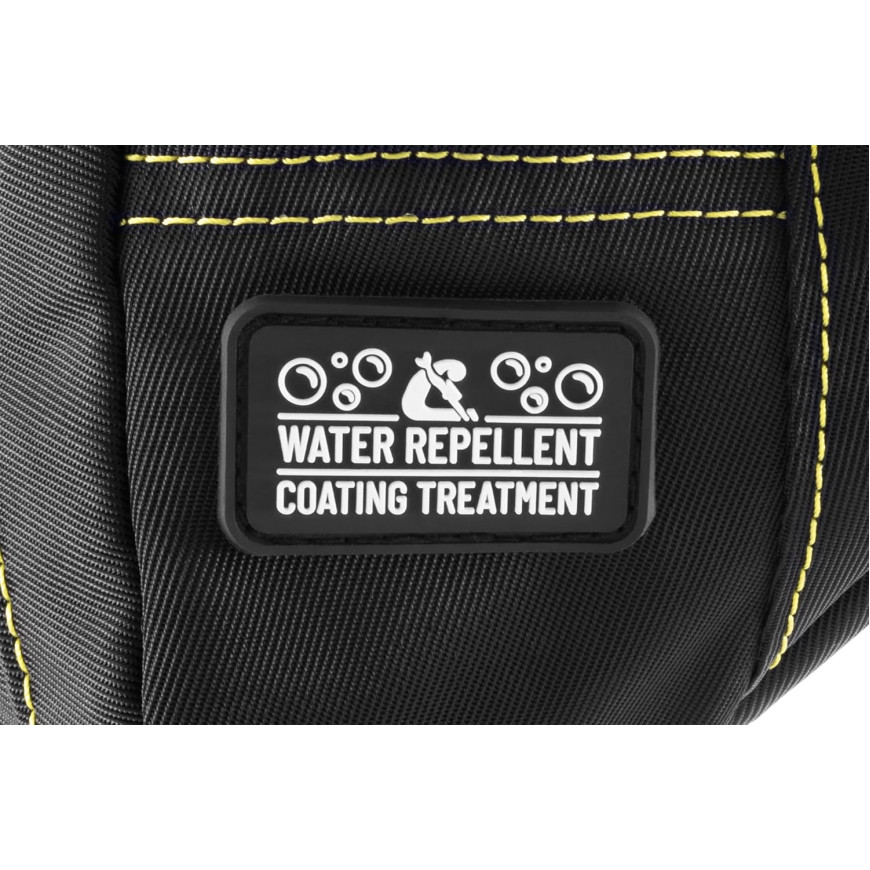 Τσαντάκι Μέσης CRESSI Koala Pouch - Μαύρο