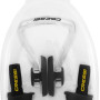 Cressi Aqua Kit Ear Plugs + Nose Clip - Μαύρο