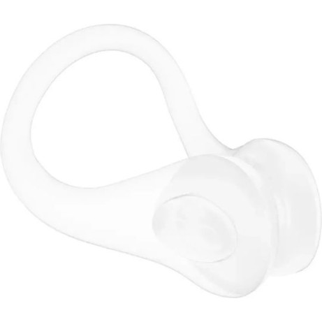Arena Μυτάκια Κολύμβησης Nose Clip Λευκό