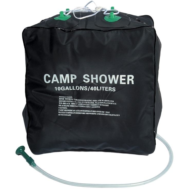 Compass 17308 Camp Shower 40l