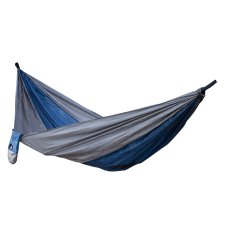 ALPINTEC Αιώρα Explorer Private 300εκ x 155εκ - Μπλε/Γκρι