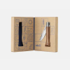 ΣΟΥΓΙΑΣ OPINEL néo6 Opiflex Καρυδιά