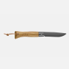 Σουγιάς OPINEL néo6 Opiflex Black Oak