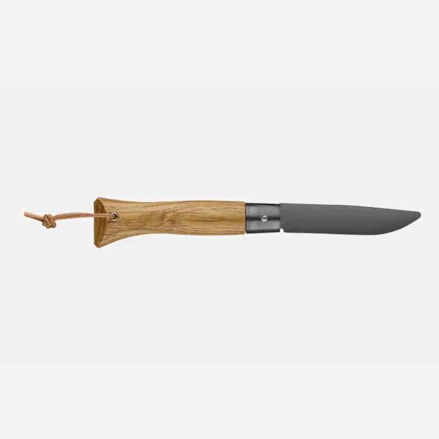 Σουγιάς OPINEL néo6 Opiflex Black Oak