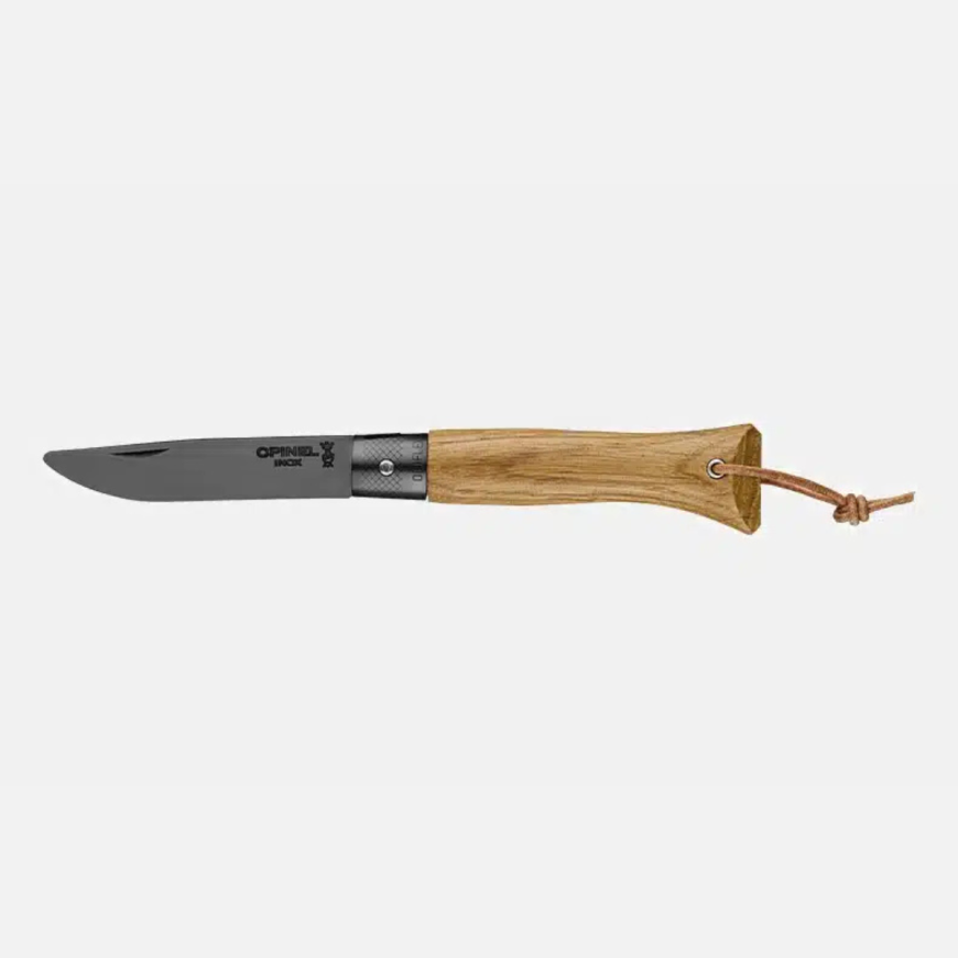 Σουγιάς OPINEL néo6 Opiflex Black Oak