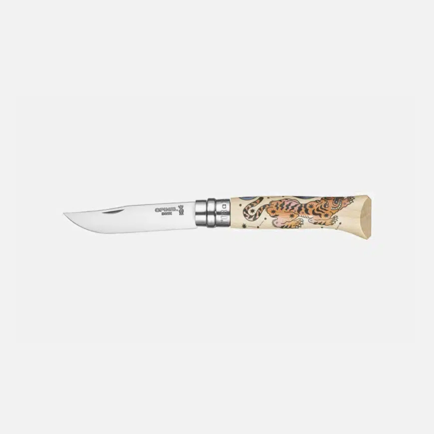 ΣΟΥΓΙΑΣ OPINEL Edition Cosmos No 08 – Dalkhafine
