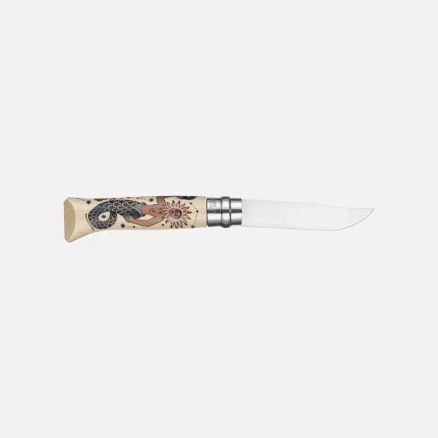 ΣΟΥΓΙΑΣ OPINEL Edition Cosmos No 08 – Dalkhafine