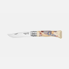 ΣΟΥΓΙΑΣ OPINEL Edition Cosmos No 08 – Asile