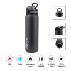 Θερμός ALPINTEC Wayfarer 1000ml - Γκρι